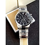 Michael Kors MK8413 Gage Chronograph