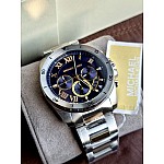 Michael Kors MK8437 Brecken Chronograph