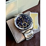 Michael Kors MK8437 Brecken Chronograph