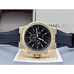 Michael Kors MK8445 Dylan Chronograph