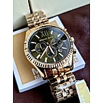 Изображение на Michael Kors MK8446 Lexington Chronograph