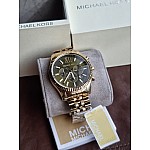 Изображение на Michael Kors MK8446 Lexington Chronograph