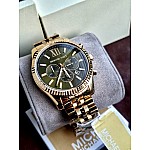 Изображение на Michael Kors MK8446 Lexington Chronograph