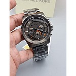 Michael Kors MK8465 Brecken Chronograph