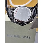 Michael Kors MK8465 Brecken Chronograph