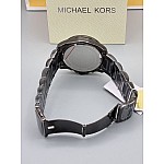 Michael Kors MK8465 Brecken Chronograph