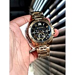 Michael Kors MK8481 Brecken Chronograph