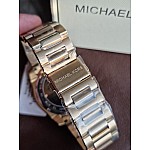 Michael Kors MK8481 Brecken Chronograph