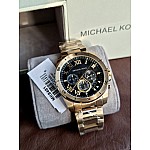 Michael Kors MK8481 Brecken Chronograph