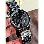 Michael Kors MK8482 Brecken Chronograph