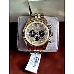 Изображение на часовник Michael Kors MK8494 Lexington Chronograph