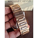 Michael Kors MK8563 Brecken Chronograph