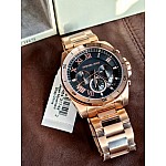 Michael Kors MK8563 Brecken Chronograph