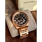 Michael Kors MK8563 Brecken Chronograph