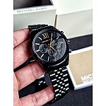 Michael Kors MK8603 Lexington Chronograph