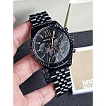 Michael Kors MK8603 Lexington Chronograph