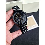 Michael Kors MK8603 Lexington Chronograph