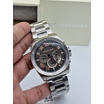 Изображение на часовник Michael Kors MK8609 Brecken Chronograph