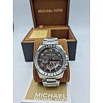 Изображение на часовник Michael Kors MK8609 Brecken Chronograph