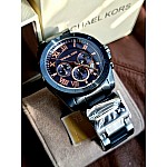 Michael Kors MK8610 Brecken Chronograph