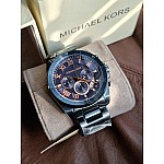 Michael Kors MK8610 Brecken Chronograph