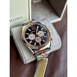 Изображение на часовник Michael Kors MK8714 Lexington Chronograph