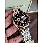 Изображение на часовник Michael Kors MK8714 Lexington Chronograph