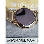 Michael Kors MK3824 Portia Gold Hearts