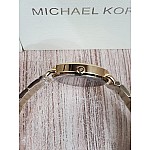 Michael Kors MK3824 Portia Gold Hearts