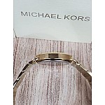 Michael Kors MK3824 Portia Gold Hearts