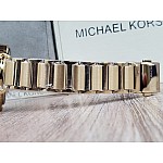 Michael Kors MK3824 Portia Gold Hearts