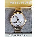 Michael Kors MK3824 Portia Gold Hearts