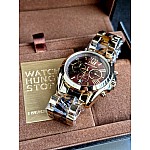 Michael Kors MK5696 Bradshaw Chronograph