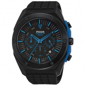 Pulsar Sports Chronograph PT3465X1