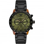 Emporio Armani AR11548 Mario Изображение на Emporio Armani AR11548 Mario