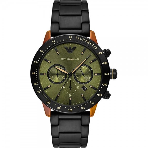 Emporio Armani AR11548 Mario Изображение на Emporio Armani AR11548 Mario