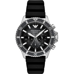 Emporio Armani AR11619 World Explorer