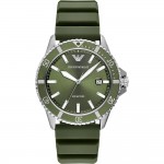 Emporio Armani AR11638 World Explorer Изображение на Emporio Armani AR11638 World Explorer