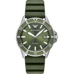 Emporio Armani AR11638 World Explorer