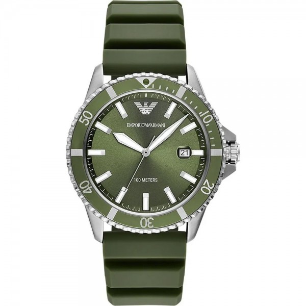 Emporio Armani AR11638 World Explorer Изображение на Emporio Armani AR11638 World Explorer