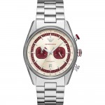 Emporio Armani AR11645 Racer Изображение на Emporio Armani AR11645 Racer