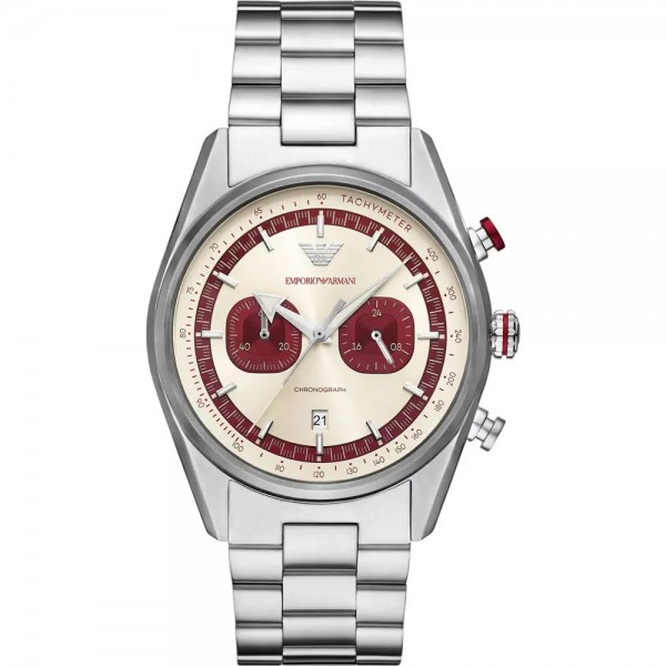 Emporio Armani AR11645 Racer Изображение на Emporio Armani AR11645 Racer