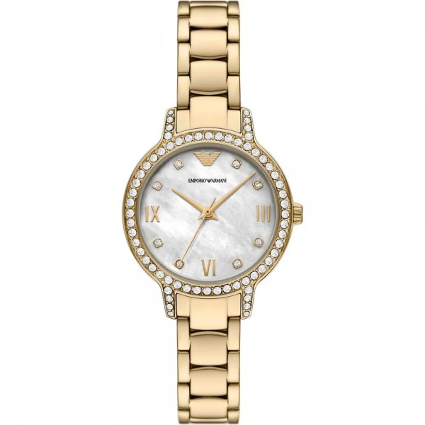 Emporio Armani AR11652 Cleo Изображение на Emporio Armani AR11652 Cleo