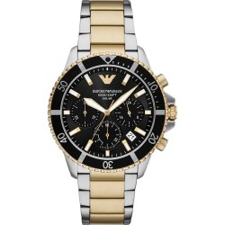Emporio Armani AR11680 World Explorer Solar