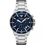 Emporio Armani AR11681 World Explorer Изображение на Emporio Armani AR11681 World Explorer
