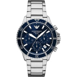 Emporio Armani AR11681 World Explorer