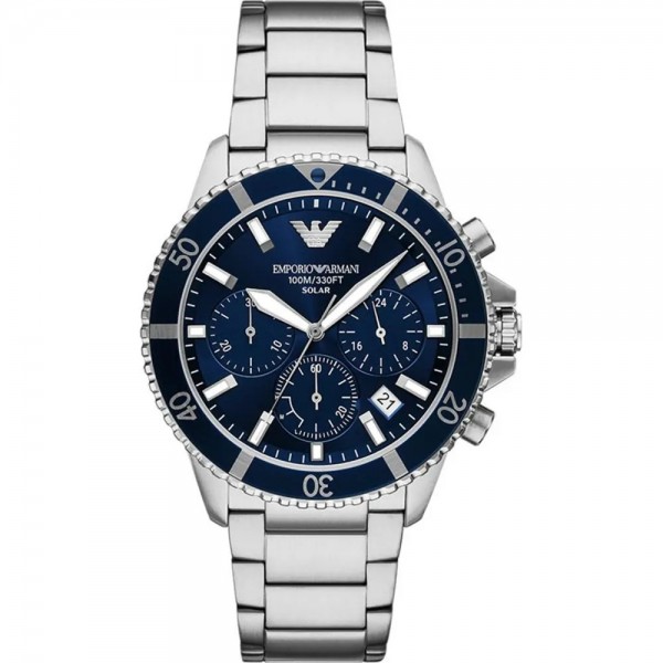 Emporio Armani AR11681 World Explorer Изображение на Emporio Armani AR11681 World Explorer