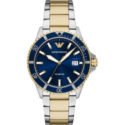 Emporio Armani AR11682 World Explorer