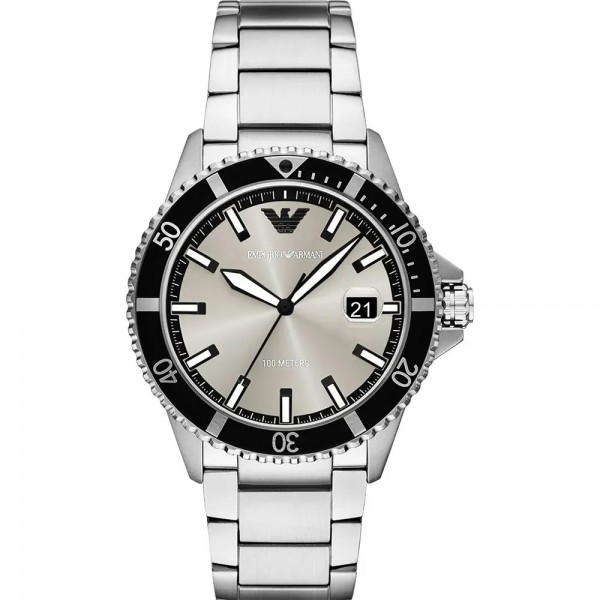 Emporio Armani AR11683 World Explorer Изображение на Emporio Armani AR11683 World Explorer