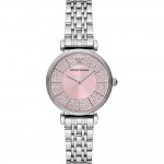 Emporio Armani AR11686 Gianni T-Bar Изображение на Emporio Armani AR11686 Gianni T-Bar